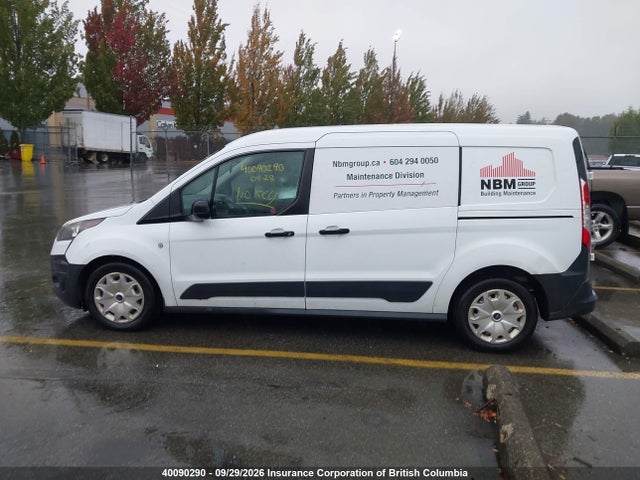 Продажа на аукционе авто 2014 Ford Transit Connect Xl, vin: NM0LS7E75E1171623, номер лота: 40090290