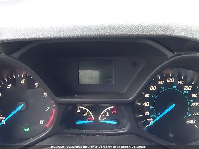 Продажа на аукционе авто 2014 Ford Transit Connect Xl, vin: NM0LS7E75E1171623, номер лота: 40090290