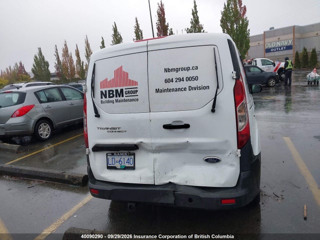Продажа на аукционе авто 2014 Ford Transit Connect Xl, vin: NM0LS7E75E1171623, номер лота: 40090290