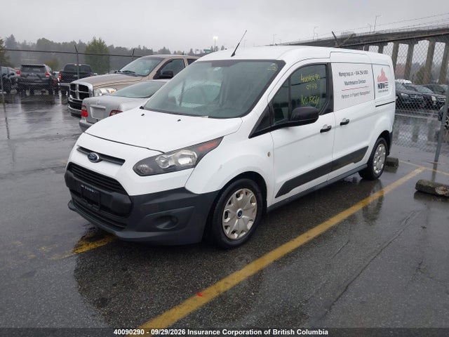 Продажа на аукционе авто 2014 Ford Transit Connect Xl, vin: NM0LS7E75E1171623, номер лота: 40090290