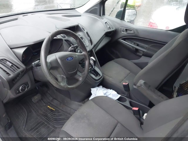 Продажа на аукционе авто 2014 Ford Transit Connect Xl, vin: NM0LS7E75E1171623, номер лота: 40090290