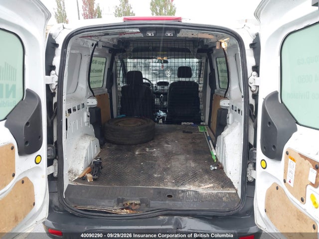Продажа на аукционе авто 2014 Ford Transit Connect Xl, vin: NM0LS7E75E1171623, номер лота: 40090290