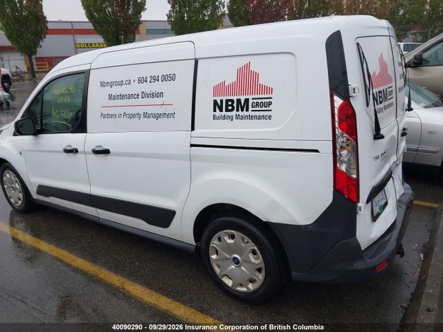 Продажа на аукционе авто 2014 Ford Transit Connect Xl, vin: NM0LS7E75E1171623, номер лота: 40090290
