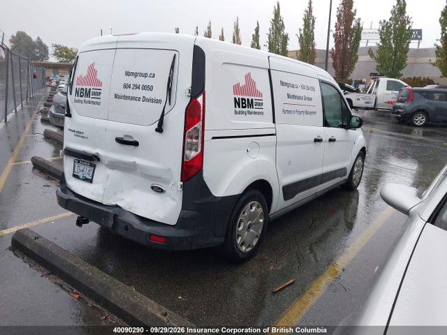 Продажа на аукционе авто 2014 Ford Transit Connect Xl, vin: NM0LS7E75E1171623, номер лота: 40090290