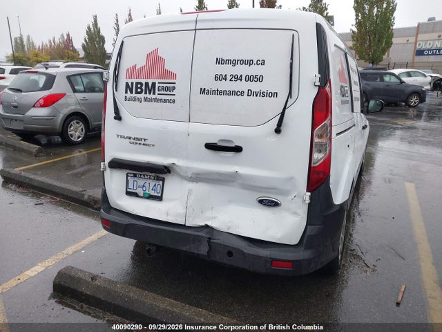 Продажа на аукционе авто 2014 Ford Transit Connect Xl, vin: NM0LS7E75E1171623, номер лота: 40090290