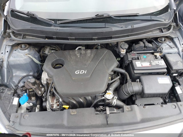 Hyundai ACCENT SE 2016 KMHCT5AE1GU295300 Image 10