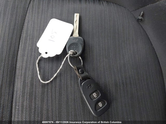 Hyundai ACCENT SE 2016 KMHCT5AE1GU295300 Image 11