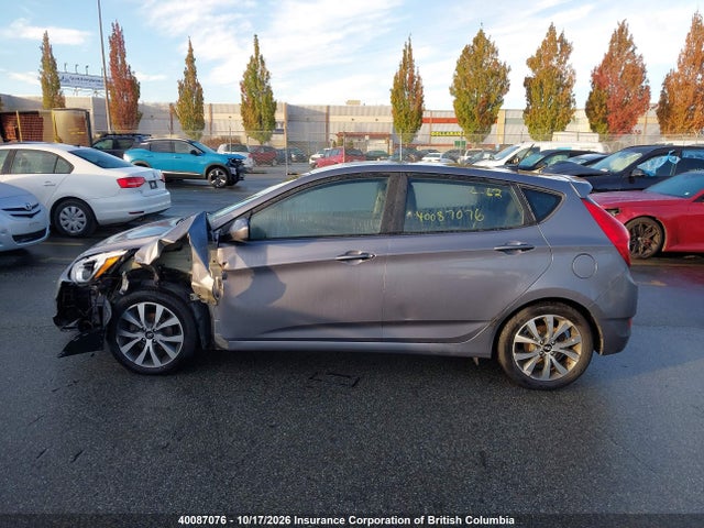 Hyundai ACCENT SE 2016 KMHCT5AE1GU295300 Image 15