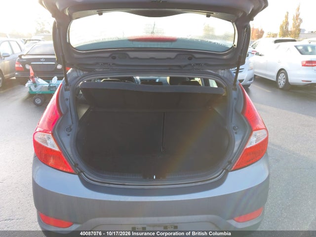Hyundai ACCENT SE 2016 KMHCT5AE1GU295300 Image 23