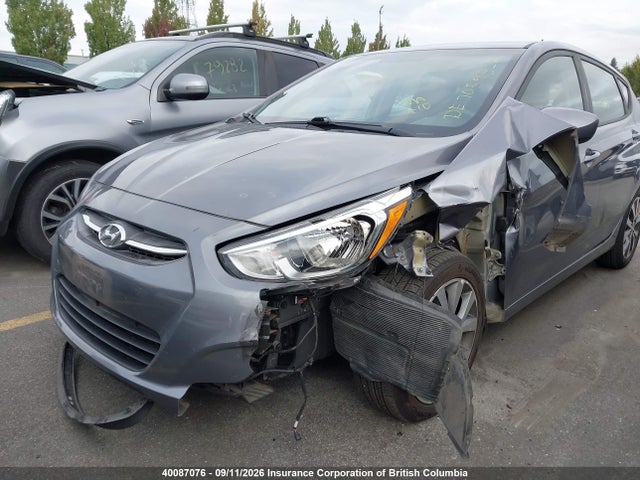 Hyundai ACCENT SE 2016 KMHCT5AE1GU295300 Image 6