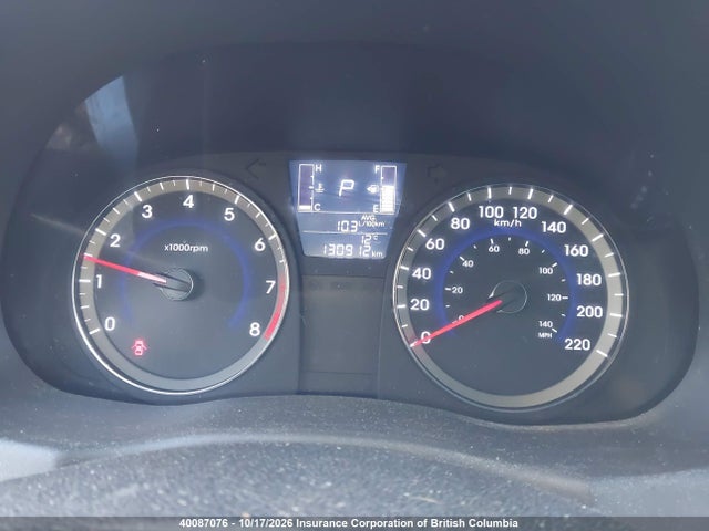 Hyundai ACCENT SE 2016 KMHCT5AE1GU295300 Image 7