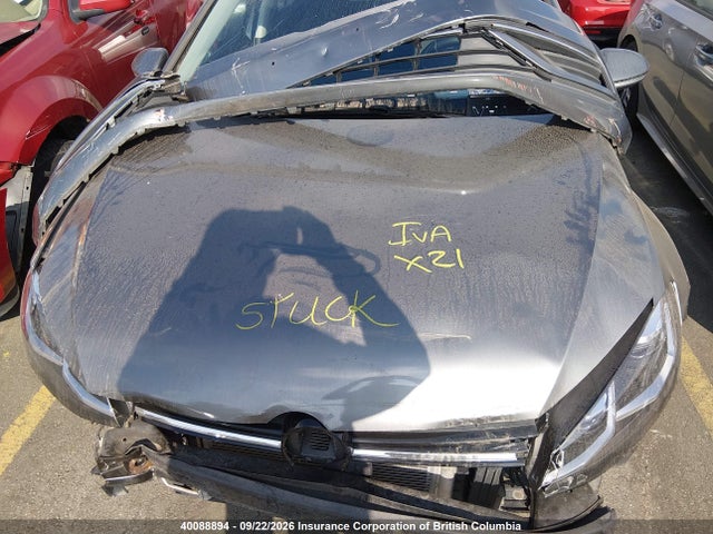 Aukcja sprzedaży 2020 Volkswagen Golf, vin: 3VWG57AU1LM011825, numer aukcji: 40088894