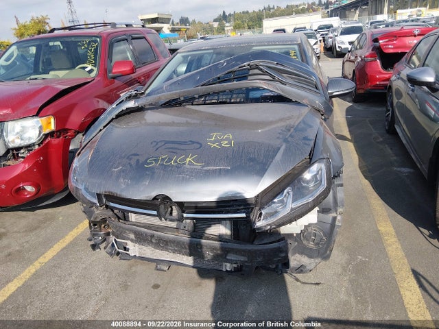 Aukcja sprzedaży 2020 Volkswagen Golf, vin: 3VWG57AU1LM011825, numer aukcji: 40088894