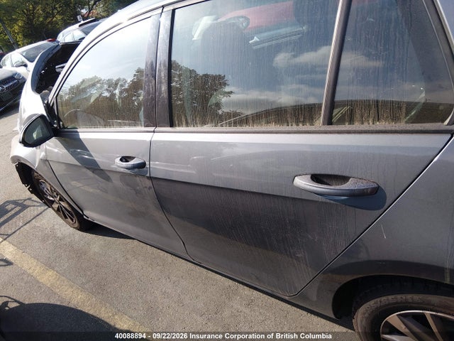Aukcja sprzedaży 2020 Volkswagen Golf, vin: 3VWG57AU1LM011825, numer aukcji: 40088894