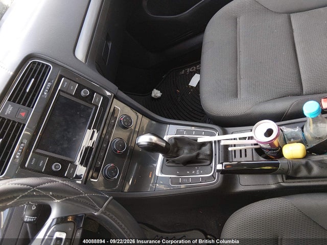 Aukcja sprzedaży 2020 Volkswagen Golf, vin: 3VWG57AU1LM011825, numer aukcji: 40088894