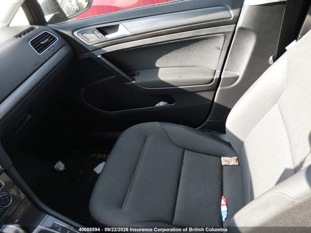 Aukcja sprzedaży 2020 Volkswagen Golf, vin: 3VWG57AU1LM011825, numer aukcji: 40088894