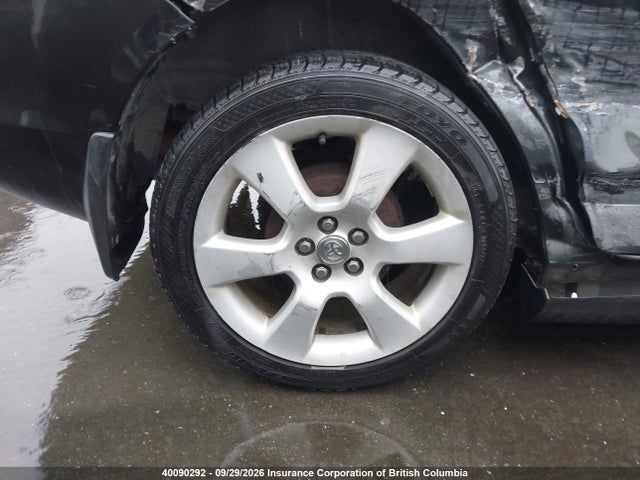 Продажа на аукционе авто 2005 Toyota Corolla Matrix Xr, vin: 2T1KR32E25C882715, номер лота: 40090292