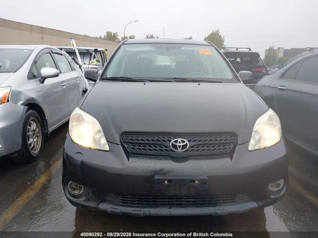 Продажа на аукционе авто 2005 Toyota Corolla Matrix Xr, vin: 2T1KR32E25C882715, номер лота: 40090292