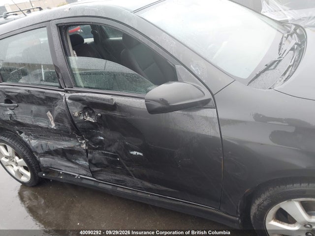 Продажа на аукционе авто 2005 Toyota Corolla Matrix Xr, vin: 2T1KR32E25C882715, номер лота: 40090292