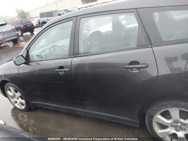 Продажа на аукционе авто 2005 Toyota Corolla Matrix Xr, vin: 2T1KR32E25C882715, номер лота: 40090292