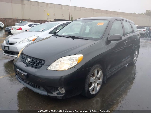 Продажа на аукционе авто 2005 Toyota Corolla Matrix Xr, vin: 2T1KR32E25C882715, номер лота: 40090292