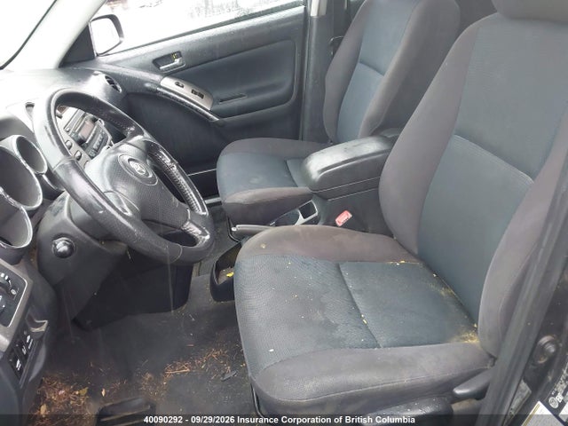 Продажа на аукционе авто 2005 Toyota Corolla Matrix Xr, vin: 2T1KR32E25C882715, номер лота: 40090292