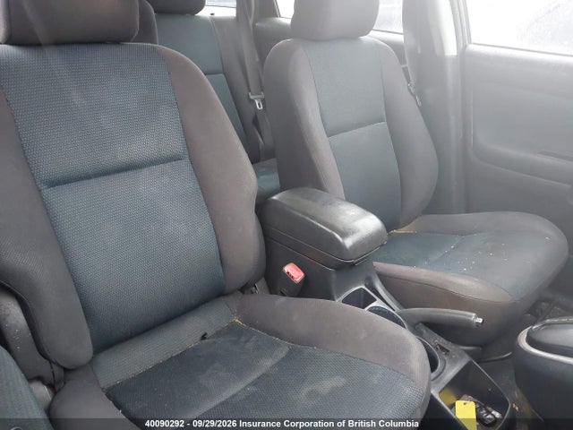 Продажа на аукционе авто 2005 Toyota Corolla Matrix Xr, vin: 2T1KR32E25C882715, номер лота: 40090292