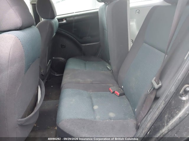 Продажа на аукционе авто 2005 Toyota Corolla Matrix Xr, vin: 2T1KR32E25C882715, номер лота: 40090292