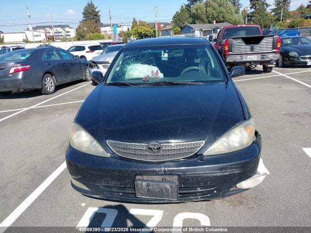 Aukcja sprzedaży 2003 Toyota Camry Le/xle, vin: JTDBE32K530192451, numer aukcji: 40089390