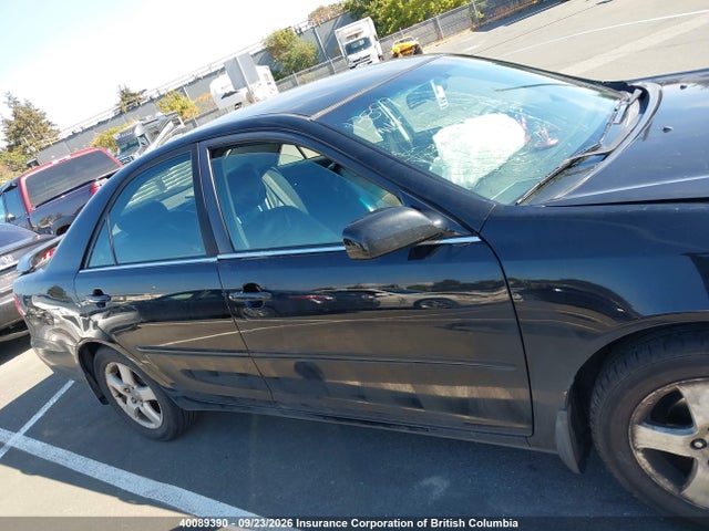 Aukcja sprzedaży 2003 Toyota Camry Le/xle, vin: JTDBE32K530192451, numer aukcji: 40089390