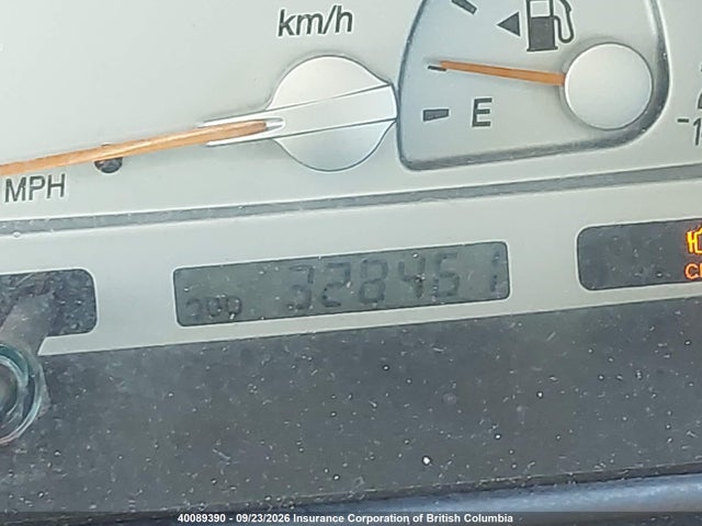 Aukcja sprzedaży 2003 Toyota Camry Le/xle, vin: JTDBE32K530192451, numer aukcji: 40089390