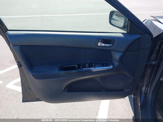 Aukcja sprzedaży 2003 Toyota Camry Le/xle, vin: JTDBE32K530192451, numer aukcji: 40089390