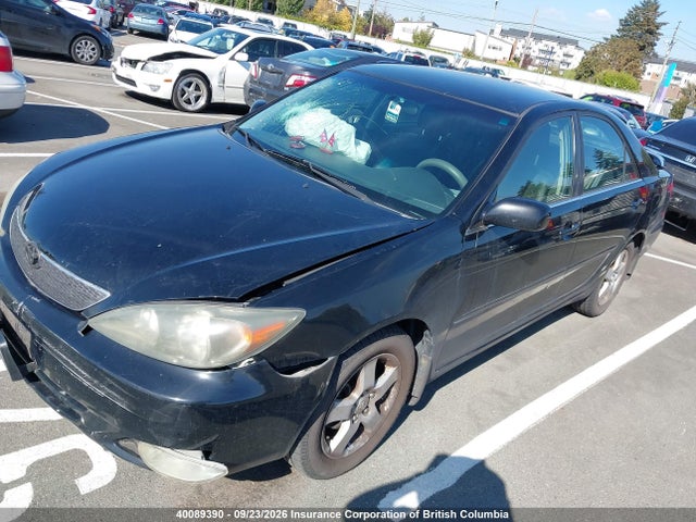 Aukcja sprzedaży 2003 Toyota Camry Le/xle, vin: JTDBE32K530192451, numer aukcji: 40089390