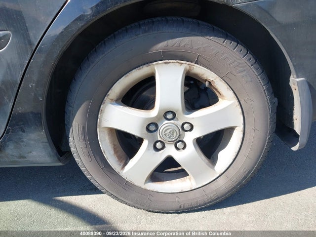 Aukcja sprzedaży 2003 Toyota Camry Le/xle, vin: JTDBE32K530192451, numer aukcji: 40089390