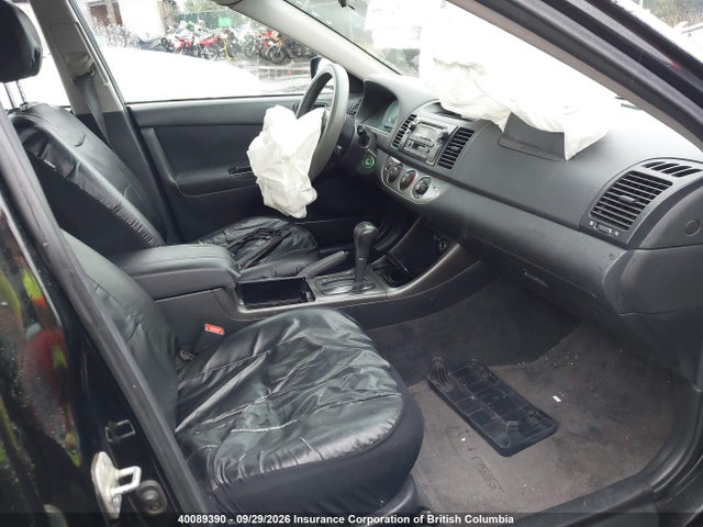 Aukcja sprzedaży 2003 Toyota Camry Le/xle, vin: JTDBE32K530192451, numer aukcji: 40089390