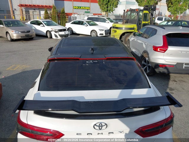 Toyota Camry 2019 4T1B61HKXKU290144 Image 19