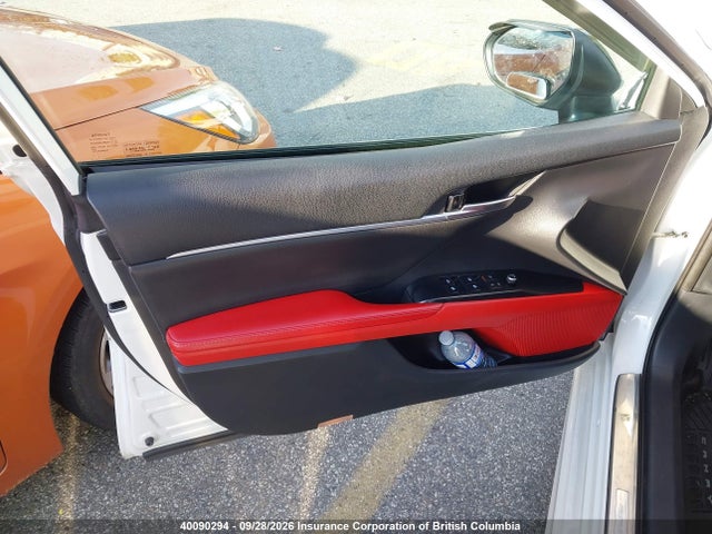 Toyota Camry 2019 4T1B61HKXKU290144 Image 22