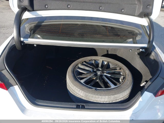 Toyota Camry 2019 4T1B61HKXKU290144 Image 23