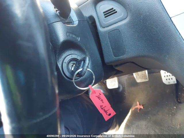 40090295 :رقم المزاد ، SHHEP33582U601525 vin ، 2002 Honda Civic مزاد بيع