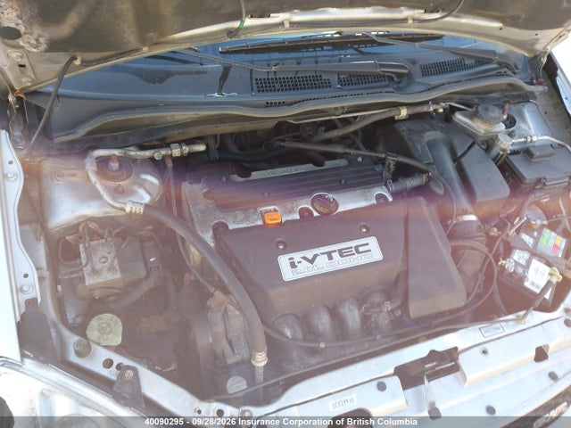 40090295 :رقم المزاد ، SHHEP33582U601525 vin ، 2002 Honda Civic مزاد بيع