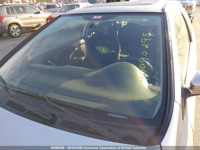 40090295 :رقم المزاد ، SHHEP33582U601525 vin ، 2002 Honda Civic مزاد بيع