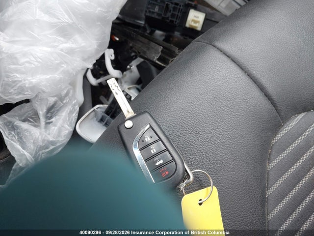 4T1G11AK1MU580189 Toyota Camry