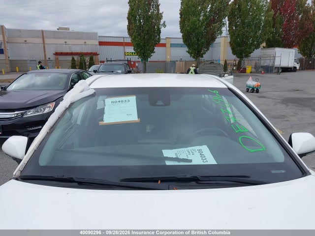 4T1G11AK1MU580189 Toyota Camry