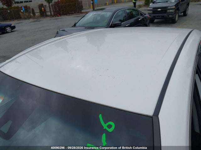 4T1G11AK1MU580189 Toyota Camry