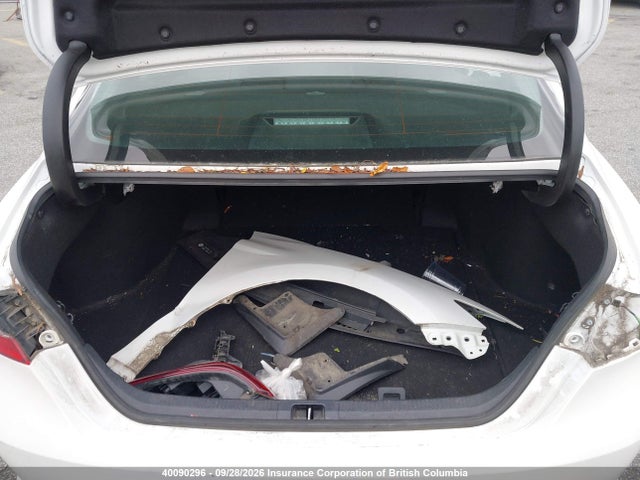 4T1G11AK1MU580189 Toyota Camry
