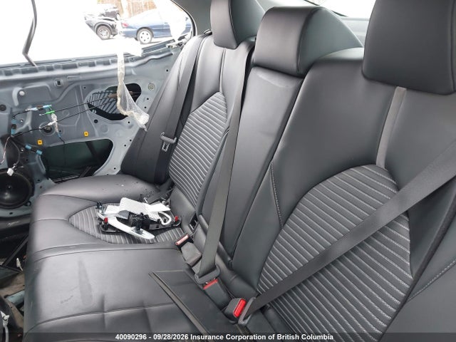 4T1G11AK1MU580189 Toyota Camry