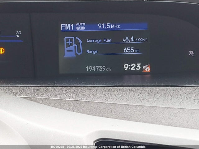Продажа на аукционе авто 2012 Honda Civic, vin: 2HGFB2F40CH058279, номер лота: 40090298