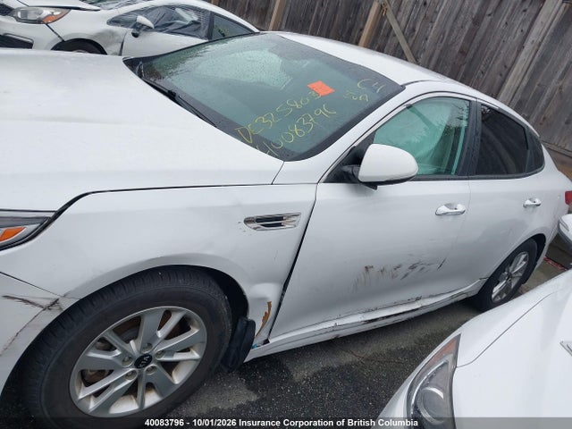 KIA Optima Lx 2017 5XXGT4L35HG154670 Image 15