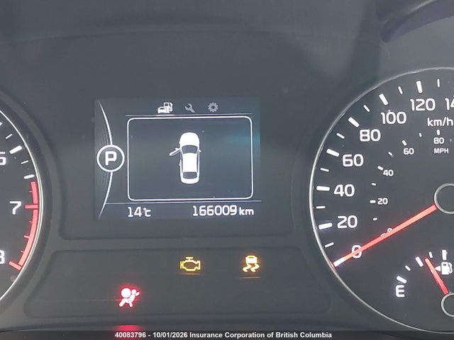 KIA Optima Lx 2017 5XXGT4L35HG154670 Image 16