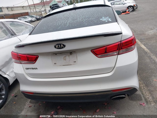KIA Optima Lx 2017 5XXGT4L35HG154670 Image 17